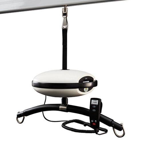 Ergolet Luna Portable Overhead Ceiling Hoist